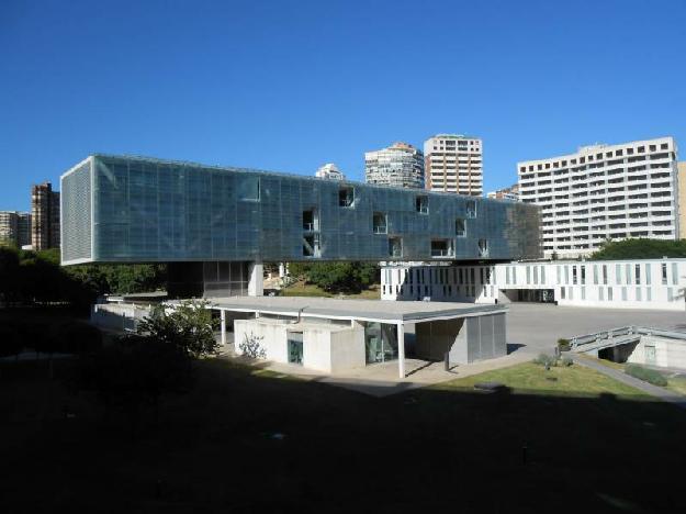 Apartamento en Benidorm