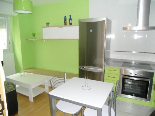 Apartamento en Corcubión