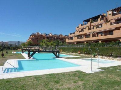 Apartamento en venta en Estepona, Málaga (Costa del Sol)