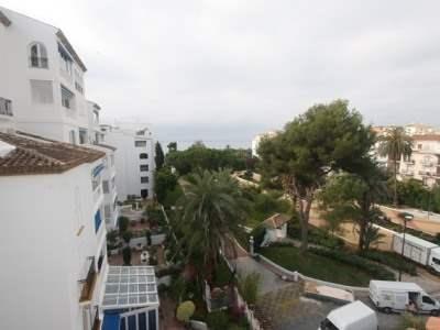Apartment for Sale in Malaga, Andalucia, Ref# 2765470