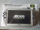 Archos - gamepad 8 gb - mejor precio | unprecio.es