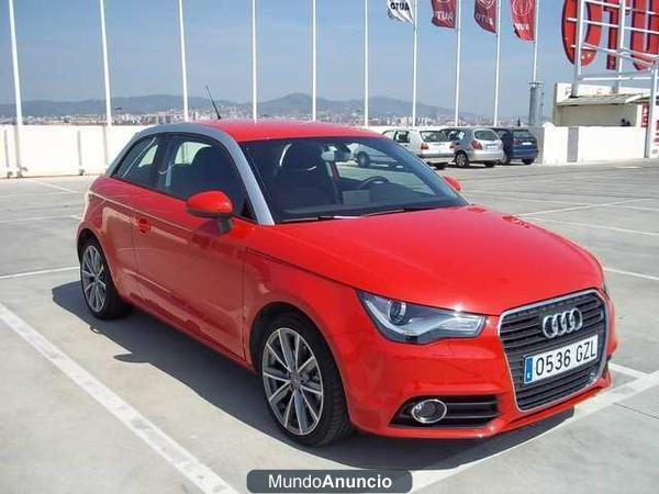 Audi A1 1.6 TDI