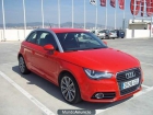 Audi A1 1.6 TDI - mejor precio | unprecio.es
