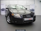 Audi A4 2.0 TDI Quattro DPF - mejor precio | unprecio.es