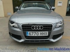Audi A4 - mejor precio | unprecio.es