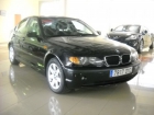 BMW 320d - mejor precio | unprecio.es