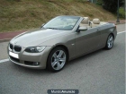 BMW 330 i Cabrio Aut - mejor precio | unprecio.es