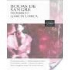 Bodas de sangre. --- Ed. Losada, 1944, Buenos Aires. 1ªEd en la Colección Contemporánea y 2ª de la obra. - mejor precio | unprecio.es