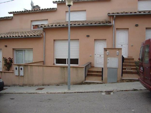 Chalet en Sant Hilari Sacalm