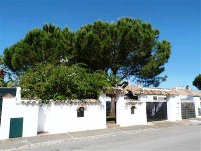 Chalet en venta en Chiclana de la Frontera, Cádiz (Costa de la Luz)