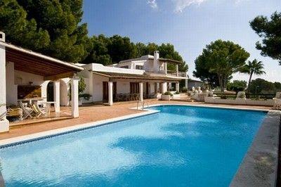 Chalet en venta en Sol de Mallorca, Mallorca (Balearic Islands)