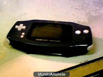 consola-gameboy advance