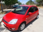 FORD FIESTA STEEL - MADRID - mejor precio | unprecio.es