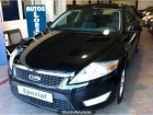Ford Mondeo 2.0TDCi Titanium - mejor precio | unprecio.es