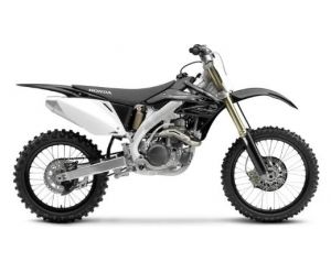 HONDA CRF 450 09 / CRF450 / NUEVAS