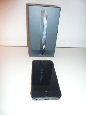 Iphone 5 libre sin desprecintar 16gb negro