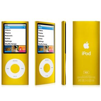 Ipod Nano 16 gb