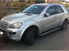 MERCEDES ML 280CDI - mejor precio | unprecio.es