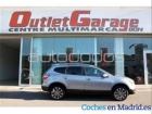 Nissan Qashqai+2 - mejor precio | unprecio.es