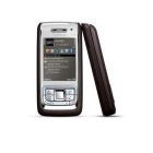 Nokia E65 Mocha/Silver Phone (Unlocked) - mejor precio | unprecio.es