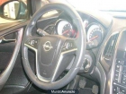 Opel Astra 1.7 CDTi 125 CV Cosmo - mejor precio | unprecio.es