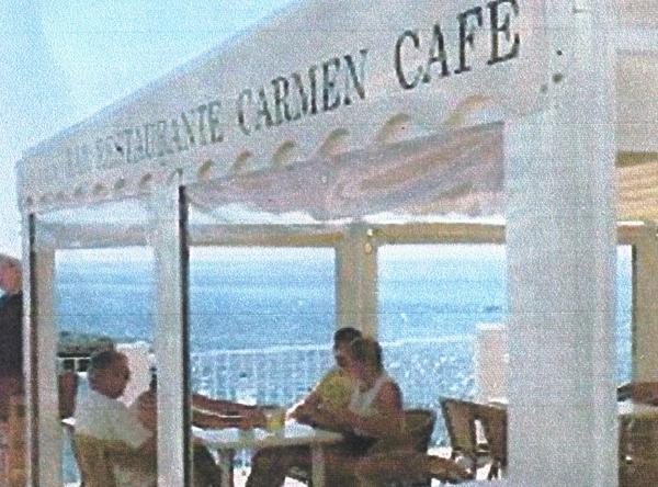 Oportunidad, Venta Restaurante Casa Carmen Menorca