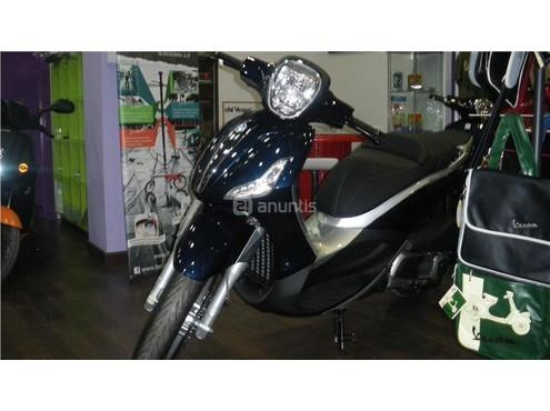 PIAGGIO beverly 125 ie