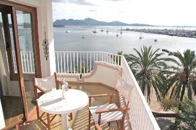 Pine walk. HELENA. Puerto Pollensa. 3bed