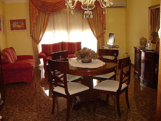 Piso en Dénia