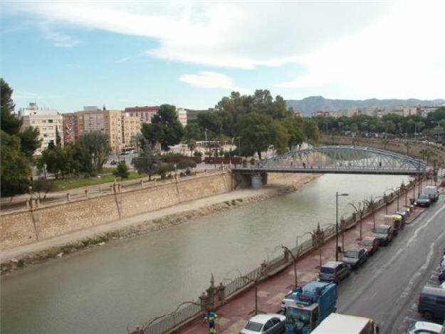 Piso en Murcia