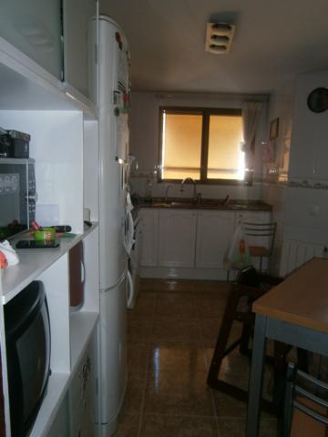 Piso en Valencia
