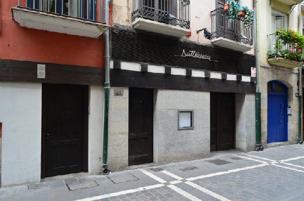 Restaurante en Pamplona/Iruña