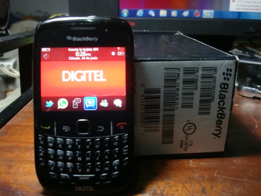 se vende curve 8520 buen estado (garantizado)