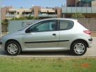 SE VENDE PEUGEOT 206 - mejor precio | unprecio.es