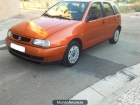 Seat Ibiza 1.9tdi 90cv 5 puertas - mejor precio | unprecio.es
