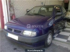 Seat Ibiza IBIZA 1.4I GLX - mejor precio | unprecio.es