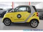 Smart Fortwo - mejor precio | unprecio.es