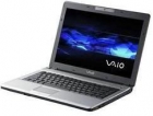 Sony VAIO VGNFJ270P Notebook - mejor precio | unprecio.es