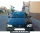 urge vender citroen saxo 1.5 diesel - mejor precio | unprecio.es