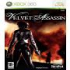 Velvet Assasin Xbox 360 - mejor precio | unprecio.es