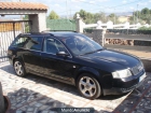 vendo audi a6 - mejor precio | unprecio.es
