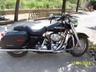 Vendo Harley, Road King Custom - mejor precio | unprecio.es