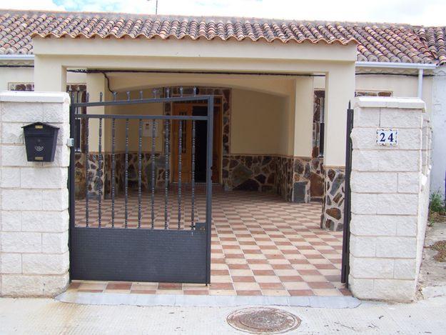 Venta Vivienda en zona Rural