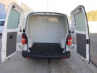 2008 Volkswagen Transporter 2.5TDI Mix.4M.130 - mejor precio | unprecio.es