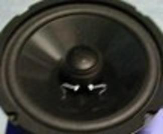altavoces coaxiales para coche marca DLS