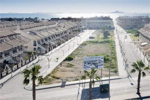 Apartment for Sale in Alicante, Comunidad Valenciana, Ref# 2999251