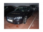 AUDI A3 SPORTBACK 1.9 TDI ATTRACTION - mejor precio | unprecio.es