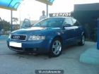 AUDI A4 1.9 TDI 130CV - mejor precio | unprecio.es