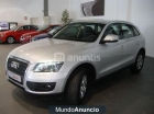 Audi Q5 2.0 Tdi 170cv Quattro S Tronic \'11 - mejor precio | unprecio.es