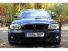 BMW 120 d 2005 - mejor precio | unprecio.es
